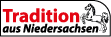 Logo Tradition aus Niedersachsen