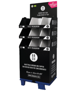 Chep-Display pod-450138 BROX