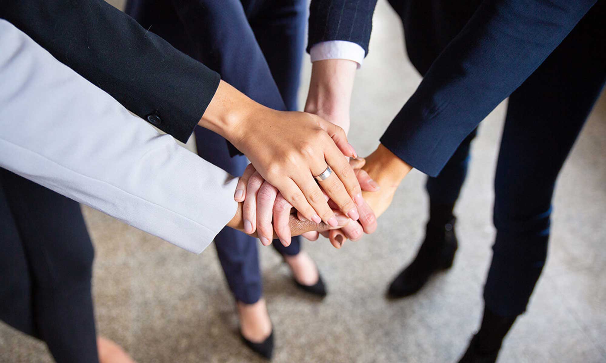 pod point of display Team Header