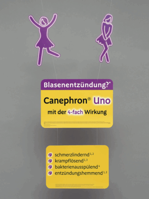 Deckenhänger pod-438676 Canepro Uno