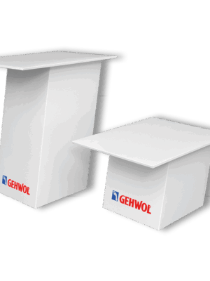 Dekowürfel pod-451042 Gehwol