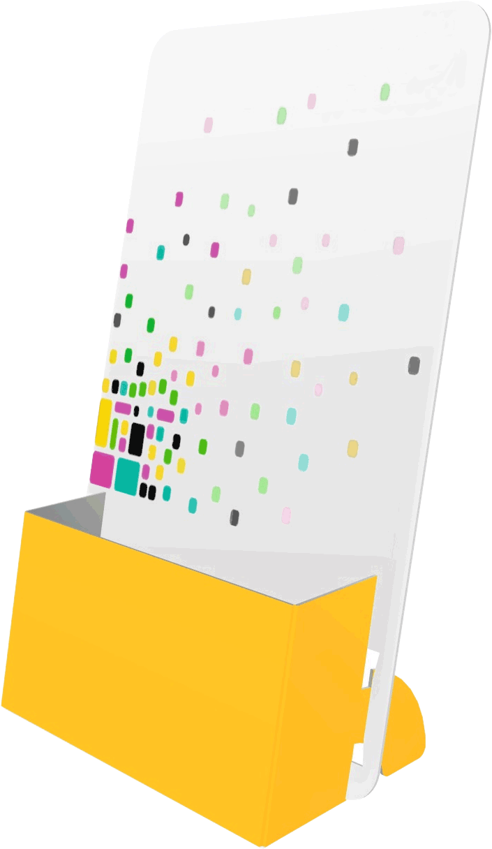 pod Dispenser neutral