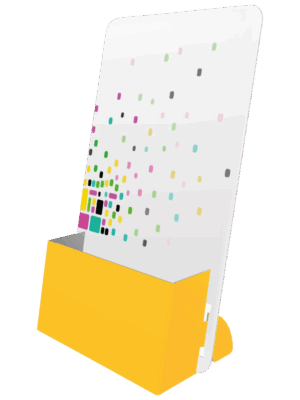 Dispenser pod-neutral