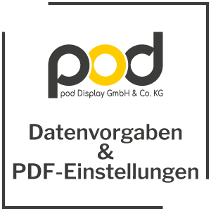 pod Datenvorgaben Download