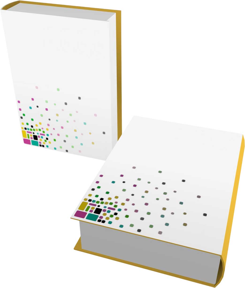 pod Großaufsteller neutral