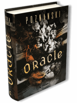 Großaufsteller pod 51089 Loewe Poznanski Oracle