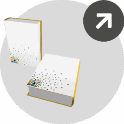 pod Großaufsteller Rubrik-Marker