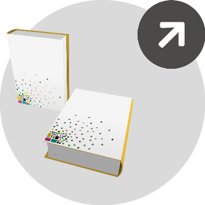 pod Großaufsteller Rubrik-Marker