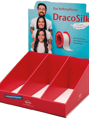HV-Display pod 450836 DracoSilk