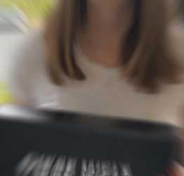 Clevere Klappdeckelverpackung