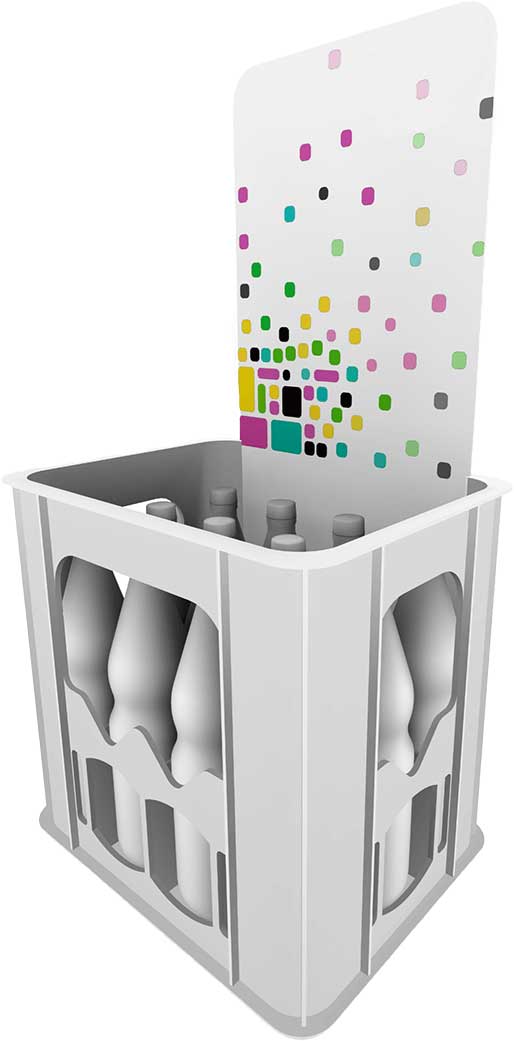 pod Kastenstecker neutral
