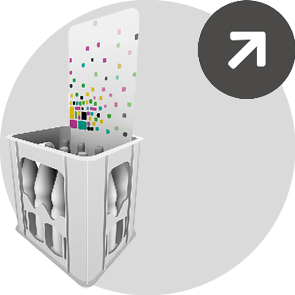 pod Kastenstecker Rubrik-Marker