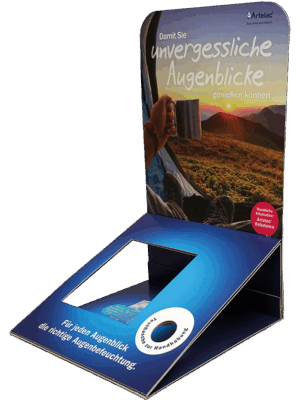 Klappdisplay pod-235715 Artelac
