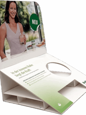 Klappdisplay pod-236687 Bekunis