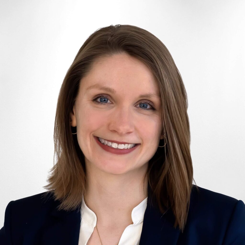 Maike Bethmann-Dreyer Geschäftsführung