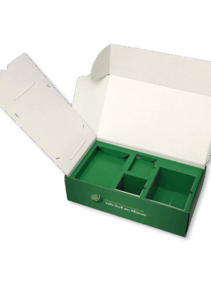 Mailing pod 438181 Schwabe Beraterbox offen