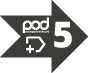 pod Pfeil 5 Konfektionierung