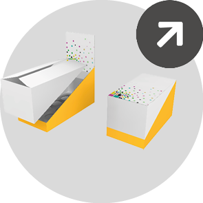 pod Promotionboxen Rubrik-Marker