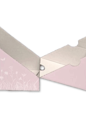 Promotionbox pod 438612 Hygieneschaum offen