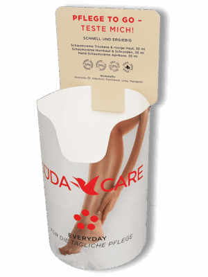 Schüttendisplay pod 451197 Süda-Care