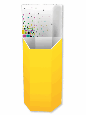 Schüttendisplay pod neutral