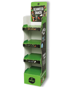 Automatikdisplay pod-451179 bibigo Seaweed-Snack