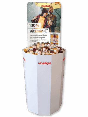 standard-schuette-pod-gmbh_451116_voelkel_gefuellt_slide Standard-Schüttendisplay pod 451116 Voelkel gefüllt