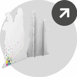 pod Standfiguren Rubrik-Marker