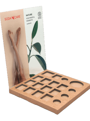 Thekendisplay pod 438089 Süda-Care