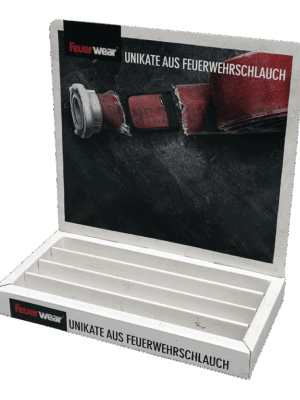 Thekendisplay pod 438170 FeuerWear
