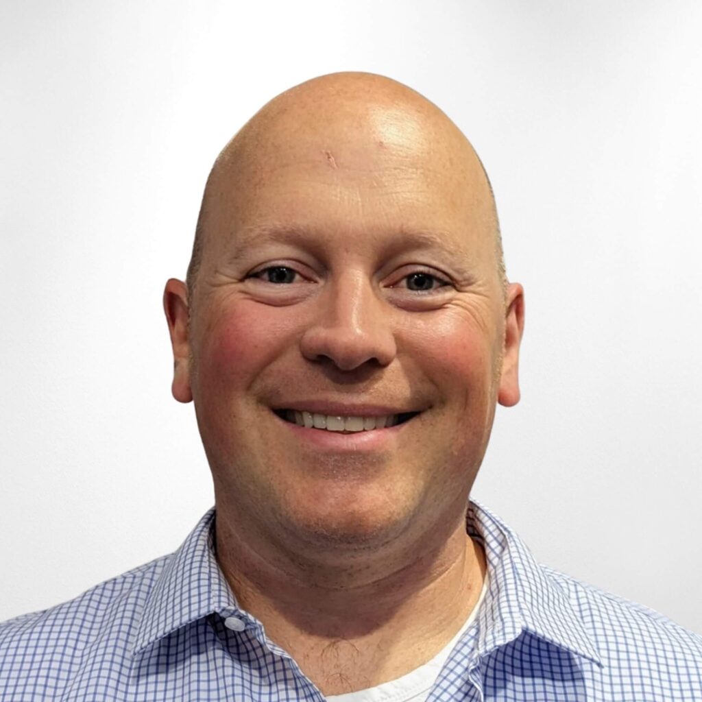 Tobias Sachse Betriebsleitung