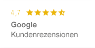 Google Rezensionen pod